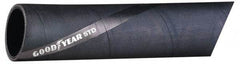 Continental ContiTech - 3' Long x 1-7/8" Hose Diam, 150 Max psi, Straight Radiator Hose - 260°F Max, Versgard (EPDM) - Apex Tool & Supply