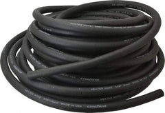 Continental ContiTech - 50 Ft. Long x 5/16" Diam, Automotive Heater Hose - Versigard (EPDM) - Apex Tool & Supply