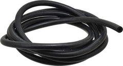 Continental ContiTech - 5/32" ID x 6' Long Windshield Washer Tubing - Versigard (EPDM), Black - Apex Tool & Supply