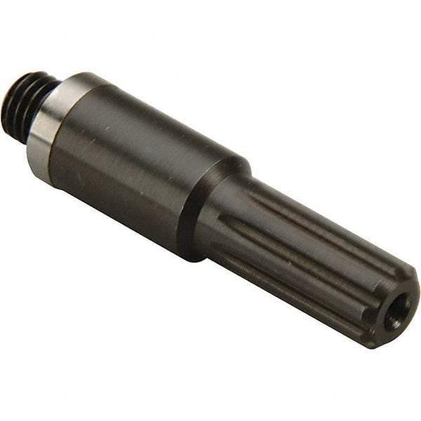 Dynabrade - 3" Air Buffer Drive Spline - Use with 49440 - Apex Tool & Supply