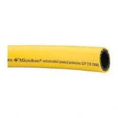 Continental ContiTech - 500' Long, -20 to 200°F, Nitrile High Temp & High Pressure Hose - 3/4" Inside x 1.19" Outside Diam, Yellow, 300 psi - Apex Tool & Supply