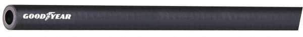 Continental ContiTech - 3/8" Diam x 50' Long Power Brake Hose - Rubber, Black - Apex Tool & Supply