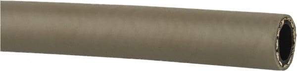 Continental ContiTech - 1/2" ID x 0.76" OD CTL Push-on Air Hose - 400 Working psi, -40 to 200°F, Gray - Apex Tool & Supply