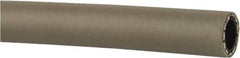 Continental ContiTech - 1/2" ID x 0.76" OD CTL Push-on Air Hose - 400 Working psi, -40 to 200°F, Gray - Apex Tool & Supply