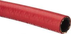 Continental ContiTech - 1/2" ID x 0.76" OD CTL Push-on Air Hose - 400 Working psi, -40 to 200°F, Red - Apex Tool & Supply