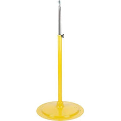 Maxess Climate Control Technologies - Fan Pedestal Mount - For 24 & 30" Fans - Apex Tool & Supply