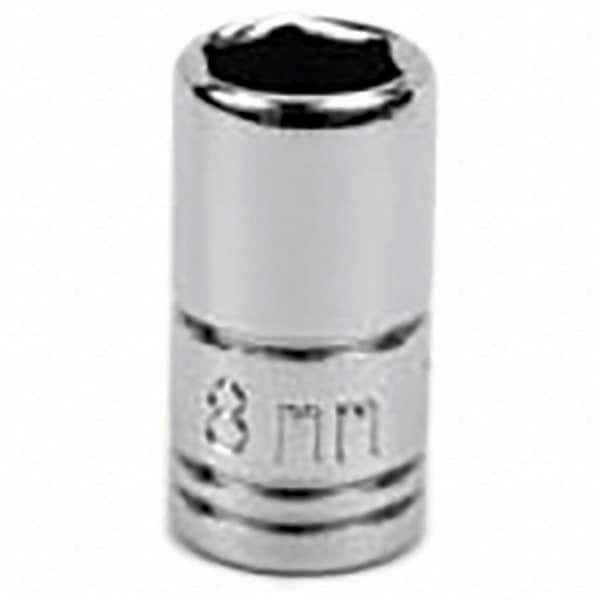 SK - Hand Socket - Apex Tool & Supply