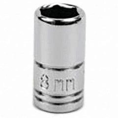 SK - Hand Socket - Apex Tool & Supply