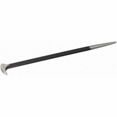 SK - Pry Bar - 16" ROLLING HEAD PRY BAR - Apex Tool & Supply