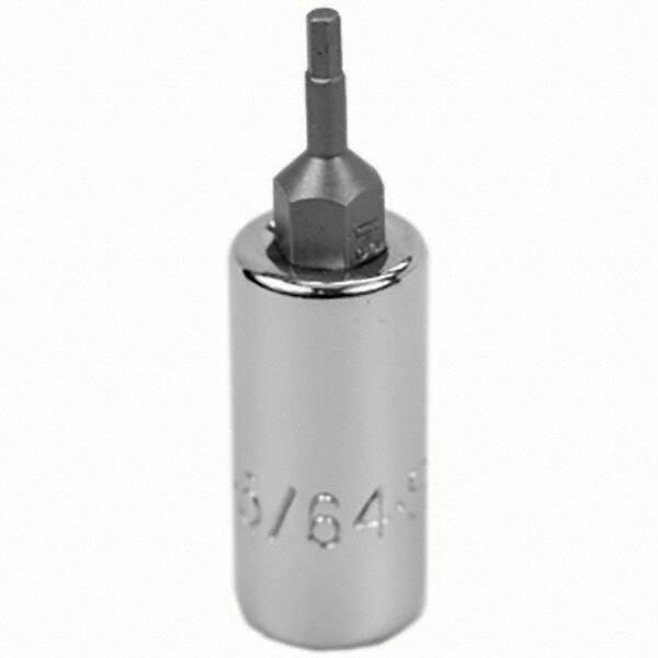 SK - Hand Hex & Torx Bit Sockets - Apex Tool & Supply