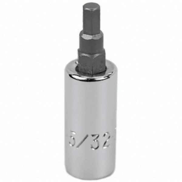 SK - Hand Hex & Torx Bit Sockets - Apex Tool & Supply