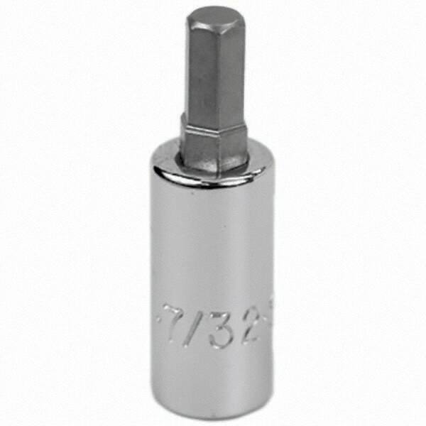 SK - Hand Hex & Torx Bit Sockets - Apex Tool & Supply