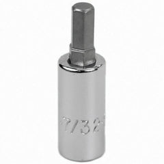 SK - Hand Hex & Torx Bit Sockets - Apex Tool & Supply