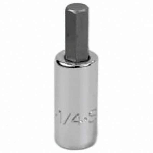 SK - Hand Hex & Torx Bit Sockets - Apex Tool & Supply