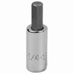 SK - Hand Hex & Torx Bit Sockets - Apex Tool & Supply
