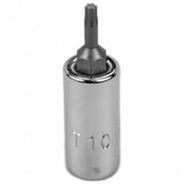 SK - Hand Hex & Torx Bit Sockets - Apex Tool & Supply