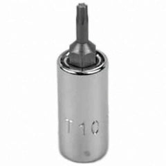 SK - Hand Hex & Torx Bit Sockets - Apex Tool & Supply