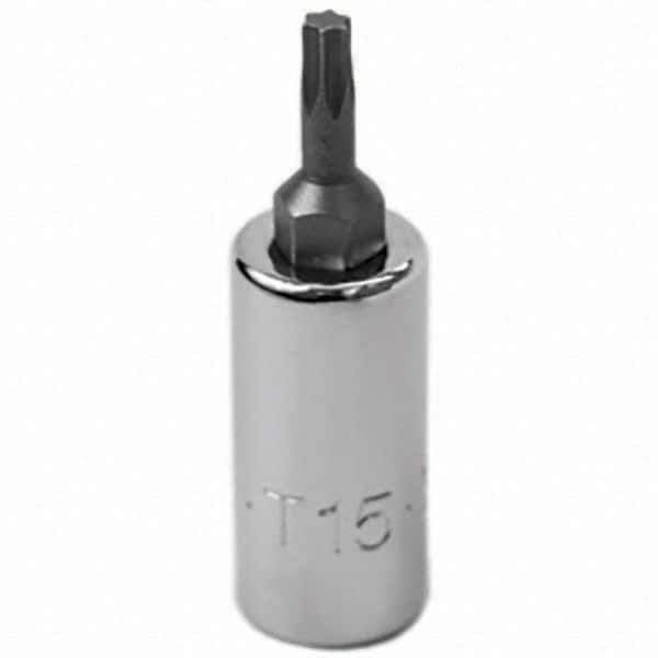 SK - Hand Hex & Torx Bit Sockets - Apex Tool & Supply