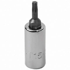 SK - Hand Hex & Torx Bit Sockets - Apex Tool & Supply