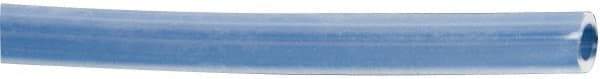 Parker - 5/32" ID x 1/4" OD, 3/64" Wall Thickness, 50' Long, PTFE FEP Tube - Natural, 230 Max psi - Apex Tool & Supply