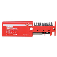 BITS SELECTOR - Apex Tool & Supply