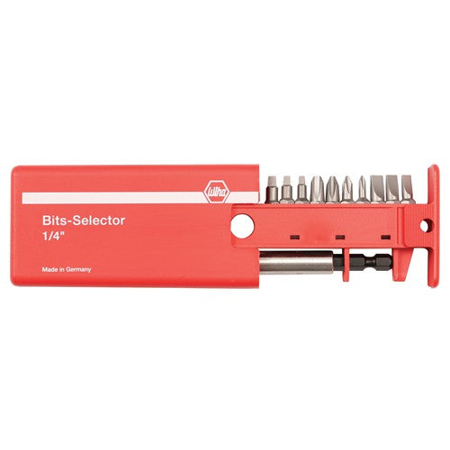 BIT SELECTOR - Apex Tool & Supply