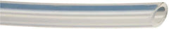 Parker - 1/4" ID x 3/8" OD, 1/16" Wall Thickness, 50' Long, PTFE PFA Tube - Natural, 250 Max psi - Apex Tool & Supply