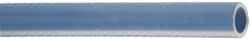 Parker - 3/8" ID x 1/2" OD, 1/16" Wall Thickness, 50' Long, PTFE PFA Tube - Natural, 196 Max psi - Apex Tool & Supply