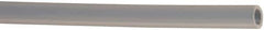 Parker - 1/8" ID x 3/16" OD, 1/32" Wall Thickness, 50' Long, PVDF Tube - Natural, 180 Max psi - Apex Tool & Supply
