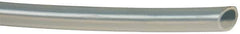 Parker - 3/16" ID x 1/4" OD, 1/32" Wall Thickness, 50' Long, PVDF Tube - Natural, 165 Max psi - Apex Tool & Supply