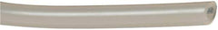 Parker - 1/8" ID x 1/4" OD, 1/16" Wall Thickness, 50' Long, PVDF Tube - Natural, 330 Max psi - Apex Tool & Supply