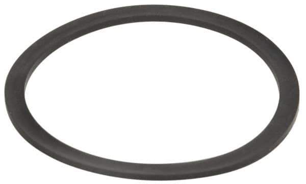 Value Collection - 0.765" ID x 1" OD, Buna-N O-Ring - 0.04" Thick, 90 Durometer - Apex Tool & Supply