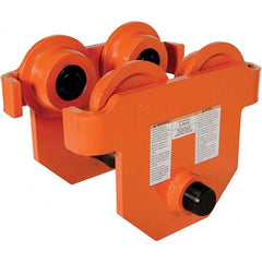 Vestil - Trolleys Type: Manual Load Capacity (Lb.): 8,000.000 - Apex Tool & Supply