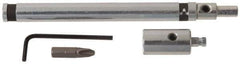 Elco - 5 Piece Anchor Installation Tool Kit - For Use with Concrete Screws - Apex Tool & Supply