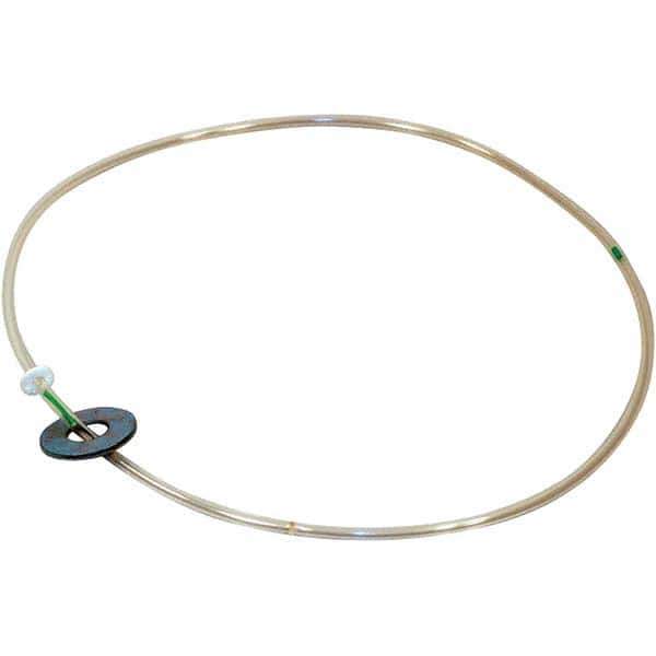 Zebra Skimmers - Oil Skimmer Accessories Type: Tube For Use With: Tube Oil Skimmer - Apex Tool & Supply