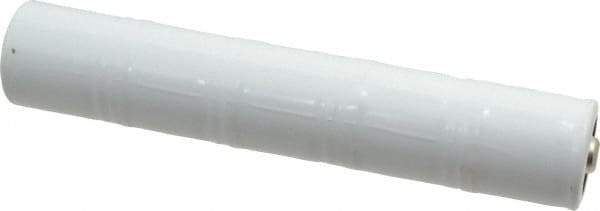 Mag-Lite - Size 5D, NiMH, Standard Battery - 6 Volts - Apex Tool & Supply