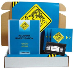 Marcom - Training Books & Manuals Subject: Vehicles, Driving & Traffic Book Type: Regulatory Compliance Manual - Apex Tool & Supply