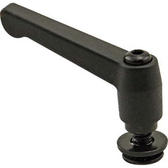 80/20 Inc. - 13.72mm Wide x 51.84mm Long Open Shelving Linear Bearing Brake - Apex Tool & Supply