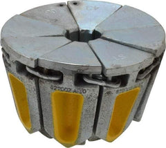 Parker - Hose Crimping 43 Series Dies - 3/8" Hose, Use with Parker Crimpers - Apex Tool & Supply