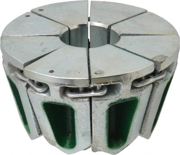 Parker - Hose Crimping 43 Series Dies - 3/4" Hose, Use with Parker Crimpers - Apex Tool & Supply