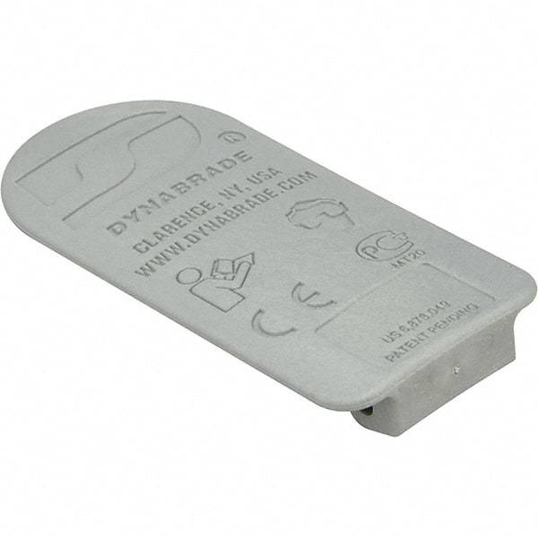 Dynabrade - Air Orbital Sander Throttle Lever - Use with 21075 - Apex Tool & Supply