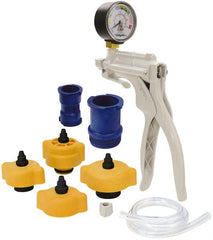 Lincoln - Cooling System Pressure Tester - Apex Tool & Supply
