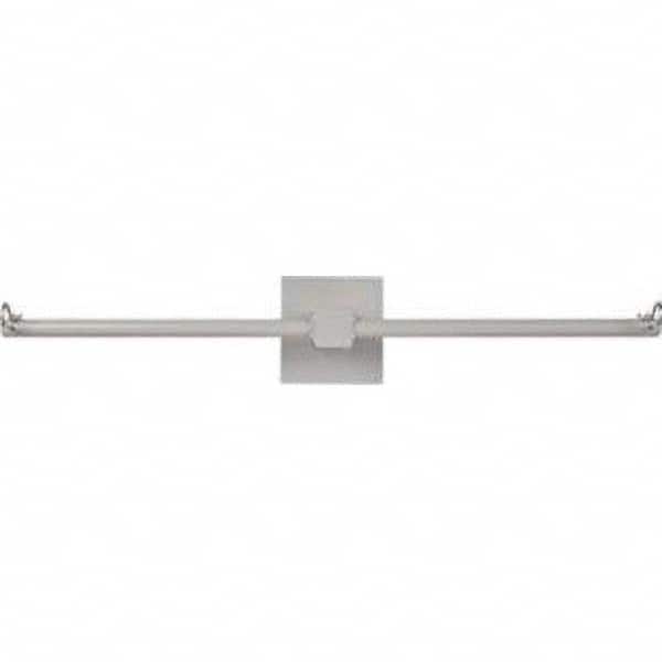 Checkers - Wheel Chock Accessories Type: Mounting Bracket For Use With: 1900 Series Monster Wheel Chocks - Apex Tool & Supply