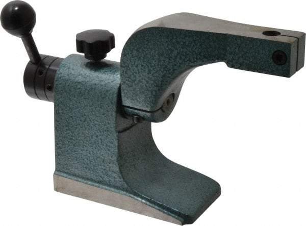 Value Collection - 1/2" Shank Diam Radius Wheel Dresser - 0.005 to 6" Concave Radius, 0.005 to 1-1/2" Convex Radius - Apex Tool & Supply