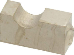 Pryor - Number 9, Individual Hardened Steel Type - 1/4 Inch Character - Apex Tool & Supply