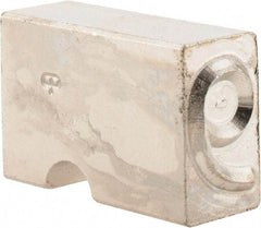 Pryor - Number 9, Individual Hardened Steel Type - 3/8 Inch Character - Apex Tool & Supply
