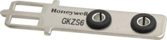 Honeywell - 2.96 Inch Long, Limit Switch Switch Key - For Use with 31221 Series Switches - Apex Tool & Supply