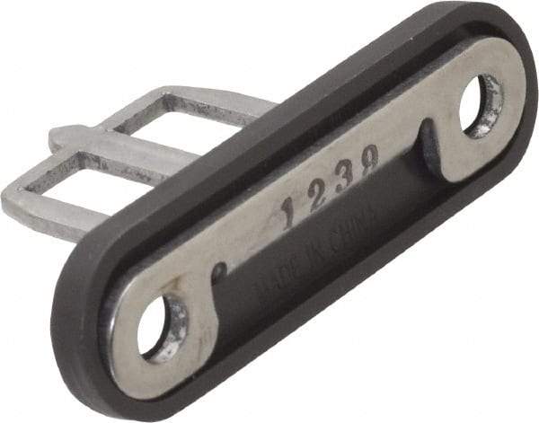 Honeywell - 2.2 Inch Long, Limit Switch Safety Key - For Use with 51385 Series Switches - Apex Tool & Supply