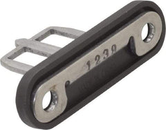 Honeywell - 2.2 Inch Long, Limit Switch Safety Key - For Use with 51385 Series Switches - Apex Tool & Supply