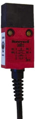 Honeywell - 10 Amp, 240 VAC, 250 VDC, 2 Pole Nonfused Safety Switch - NEMA 1, 12 & 13, 1.5 hp at 240 VAC, 0.27 hp at 250 VDC (Single Phase) - Apex Tool & Supply